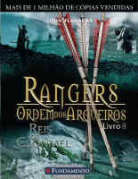 Reis de Clonmel - John Flanagan.epub